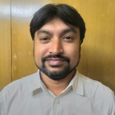 Jagadish Chunduri